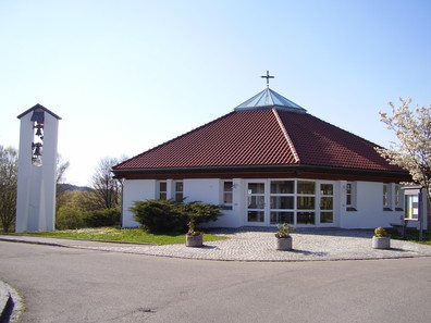 Evangelisch-Lutherische Kirche