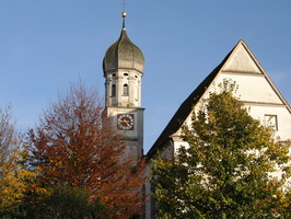 Katholische Kirche